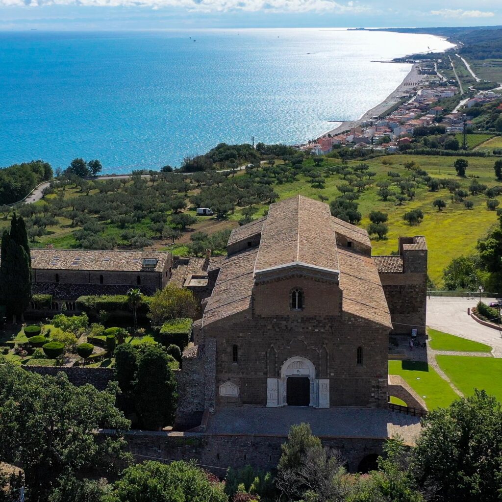 Basilica di San Giovanni in Venere