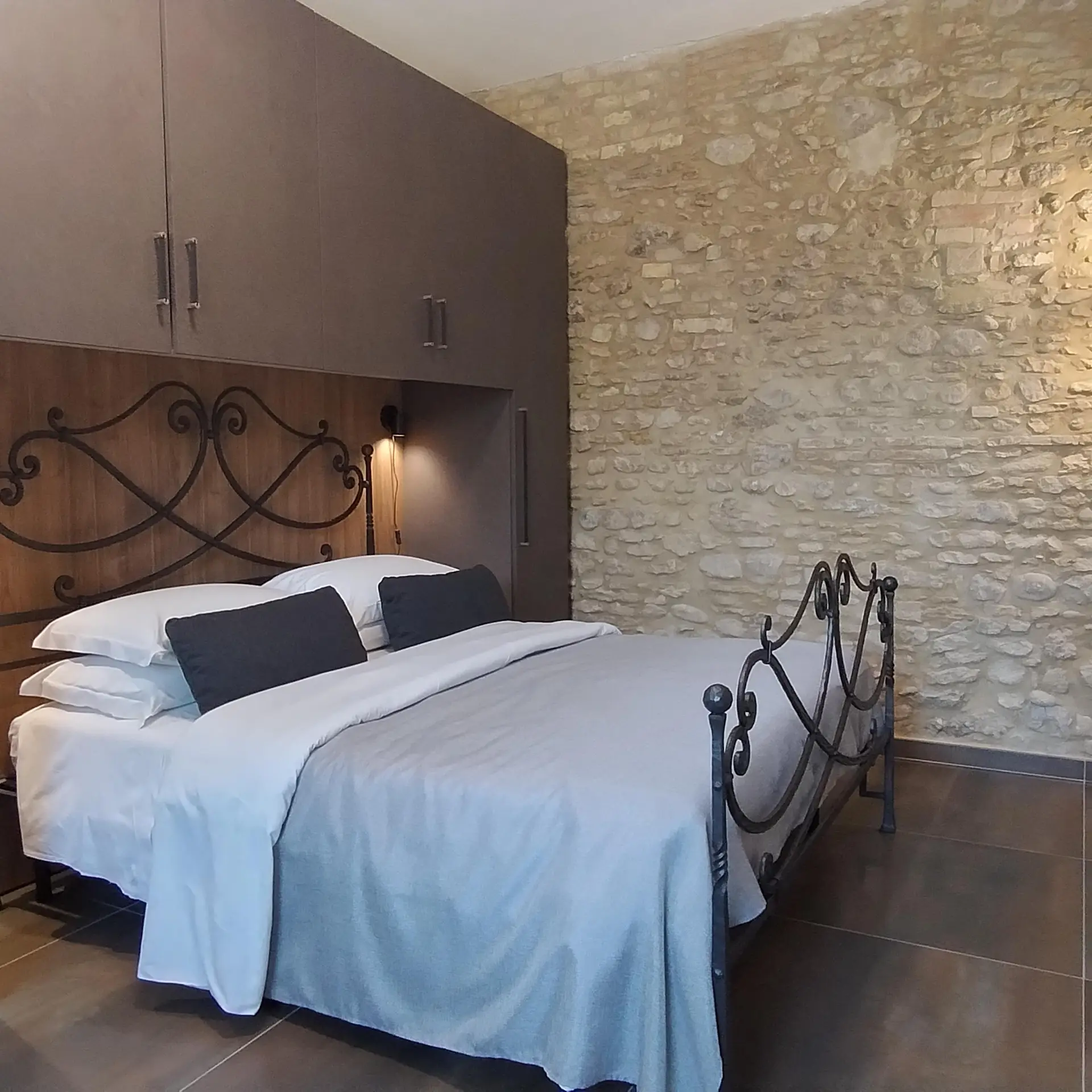 Bedroom casa Concetta