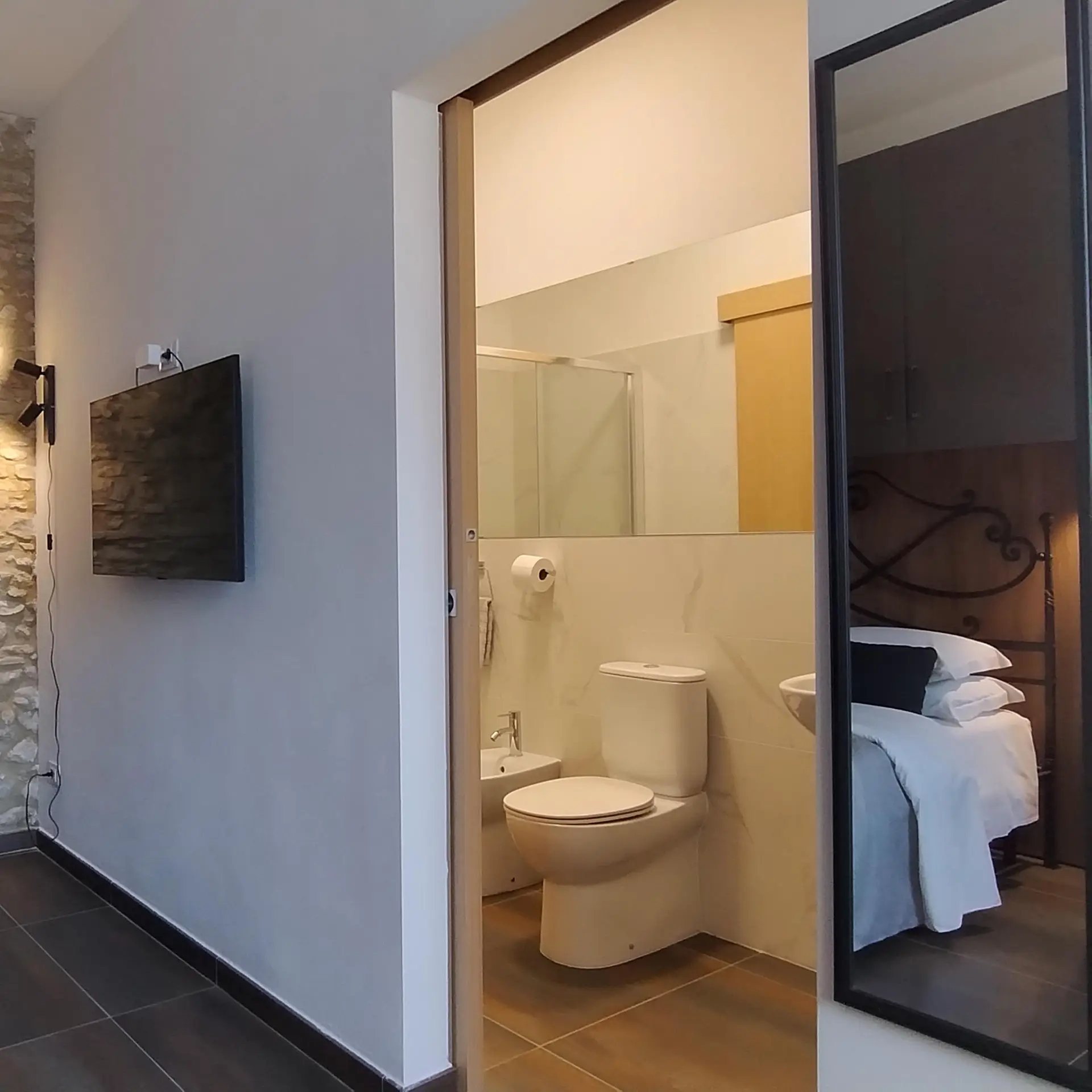 Bathroom Casa Concetta