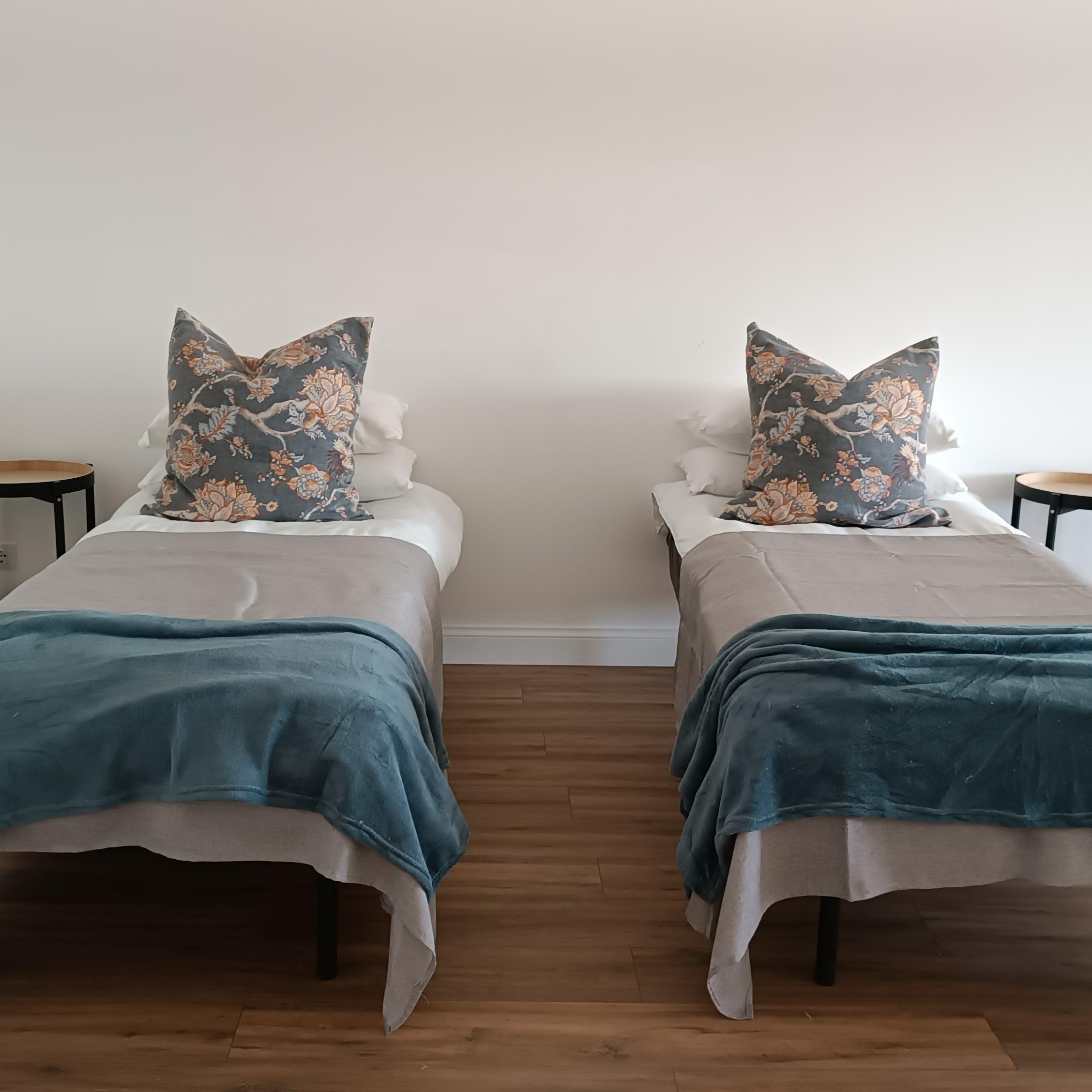 Single bed Casa Ernesto