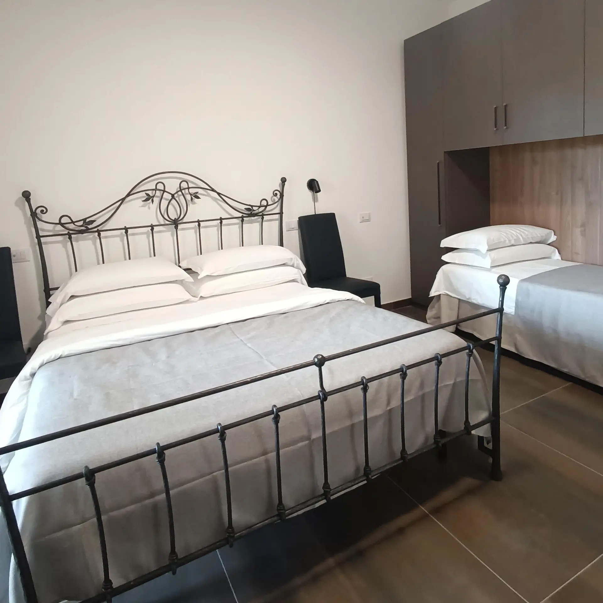 Casa Carolina Bedroom