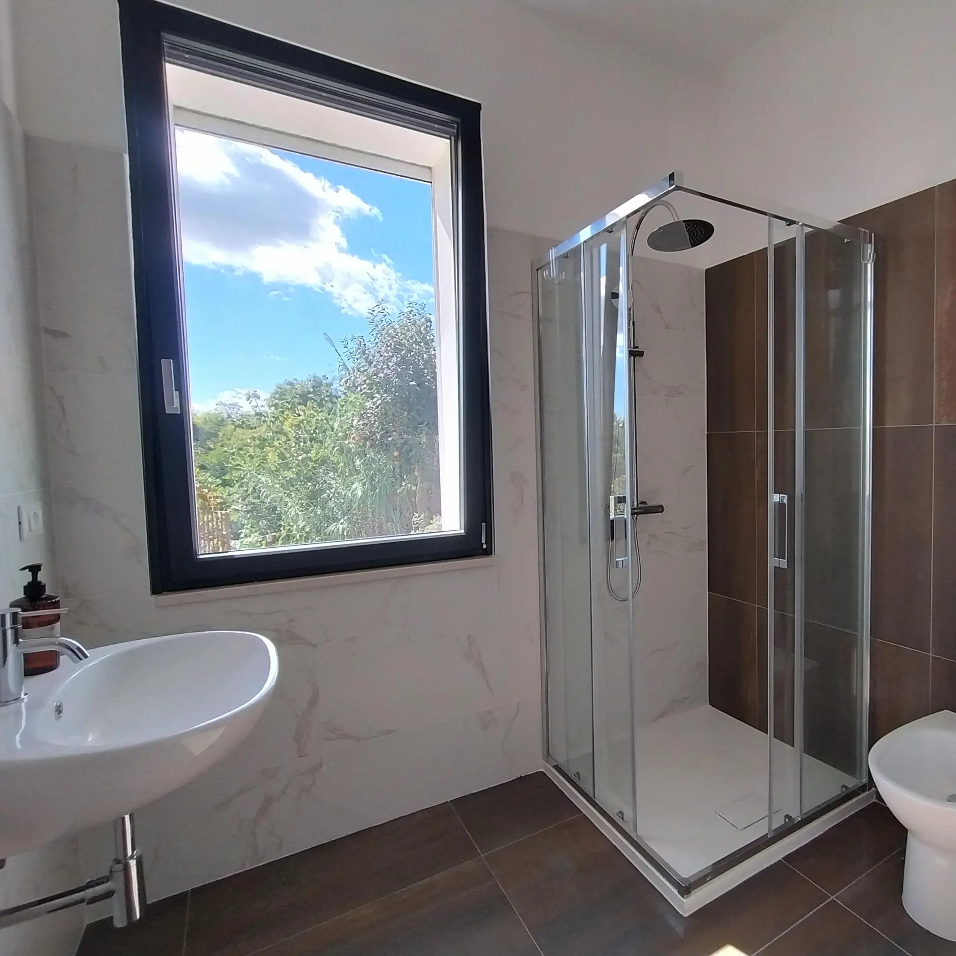 Casa Carolina Bathroom